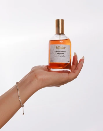 בהשראת Giorgio Armani My Way
