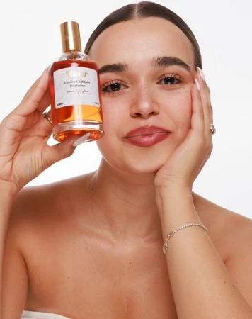 בהשראת Chanel Chance Eau Tendre
