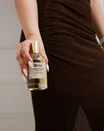 בהשראת Tom Ford Tobacco Vanille (unisex)