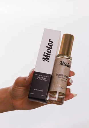 בהשראת Tom Ford Tobacco Vanille (unisex)
