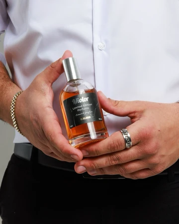 בהשראת Creed Silver Mountain Water (unisex)