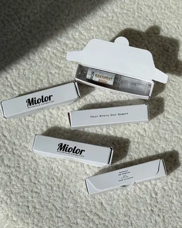 דוגמית מתז 6ml