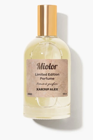 בהשראת Alexandria 2 Xerjoff (unisex)