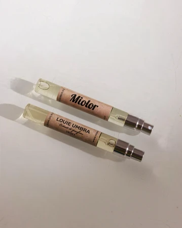 בהשראת Alexandria 2 Xerjoff (unisex)