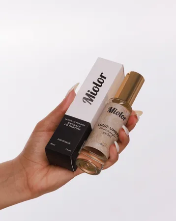 בהשראת Another 13 Le Labo (unisex)