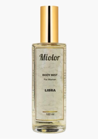 מבשם גוף לאישה בהשראת YSL Libre