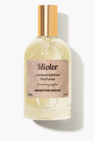 בהשראת Oud for Greatness (Unisex)
