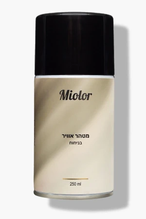 מטהר אויר 250ml