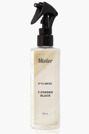 מבשם בדים בהשראת Tom Ford Black Orchid יוניסקס