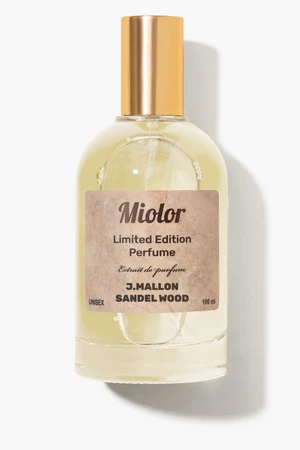 בהשראת Jo Malone Orris & Sandalwood (unisex)